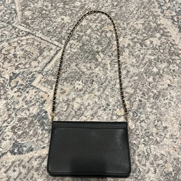 Tory Burch Crossbody Bag in Black!🖤 - Picture 2 of 5